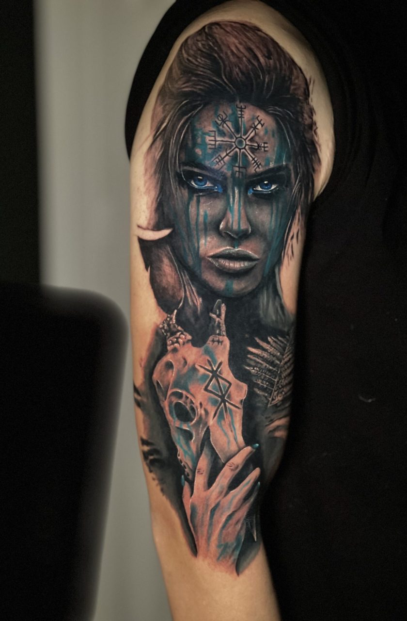 Valkirie